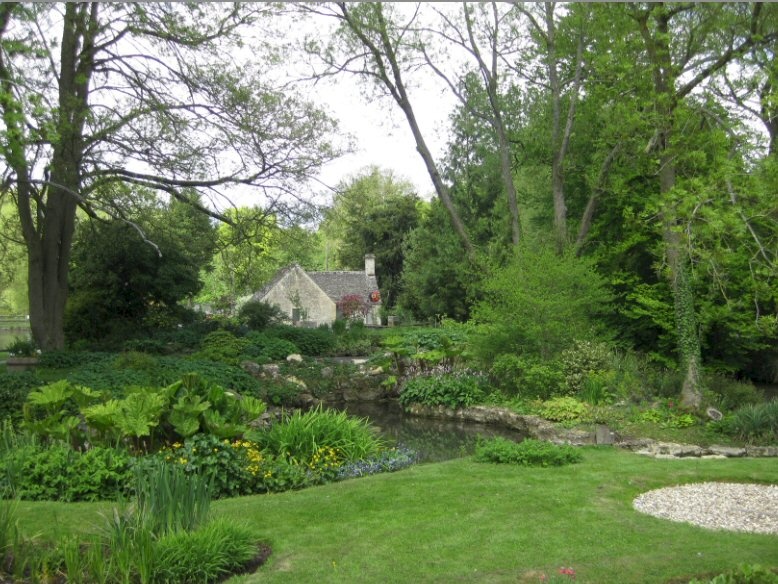 Secluded Cottage - Bibury