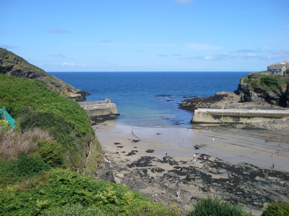 Port Isaac