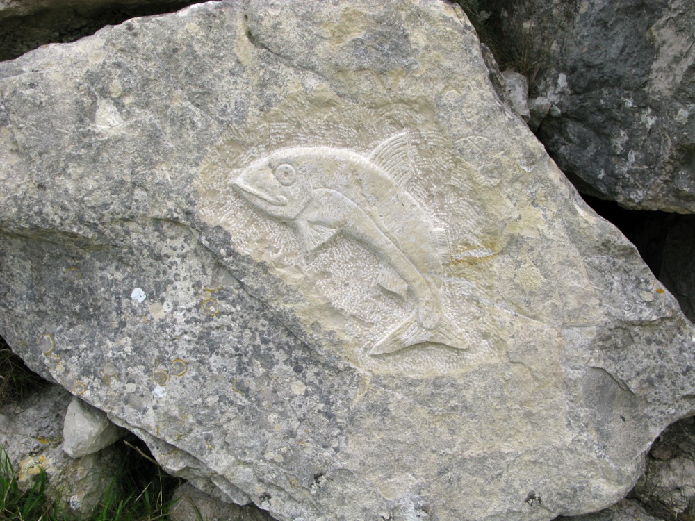 Tout quarry at Portland