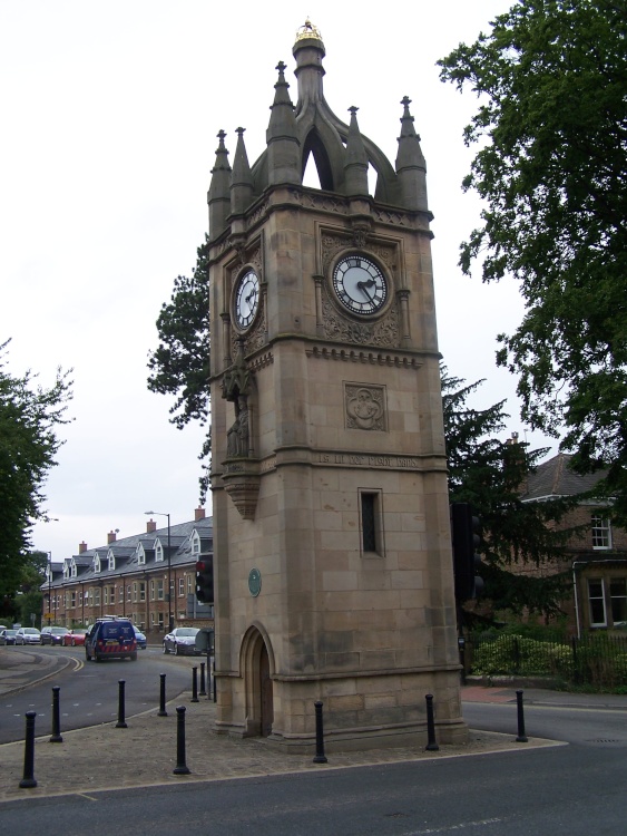 Ripon, North Yorkshire