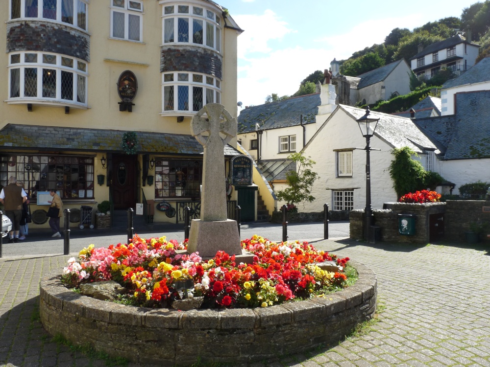 Polperro