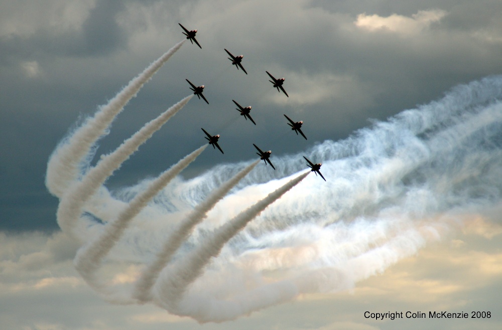 Photograph of Perfection too