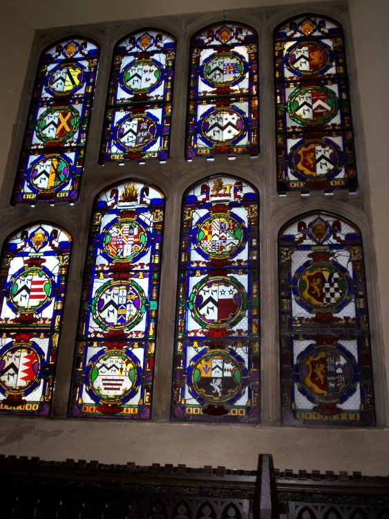 Margam Castle near Port Talbot