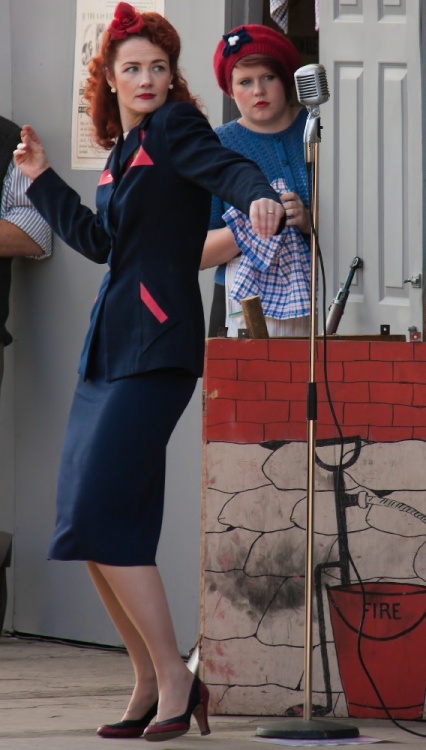 Pickering War Weekend 2010