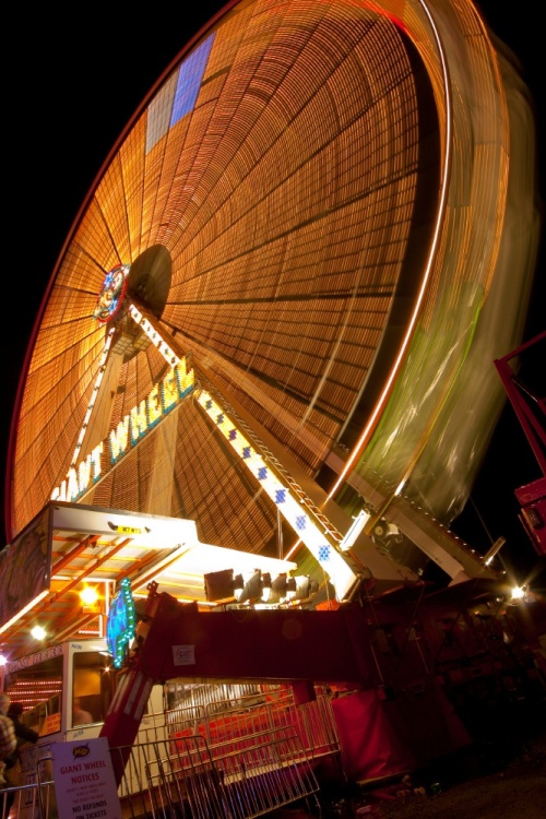 Hull Fair 2010