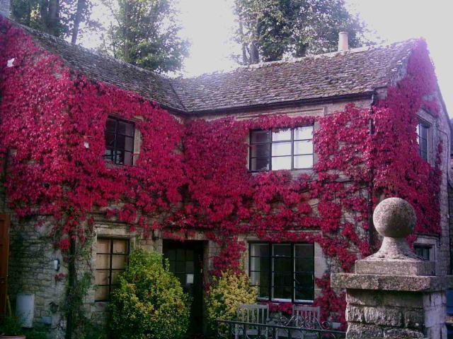 Bourton on the Water - October 2010