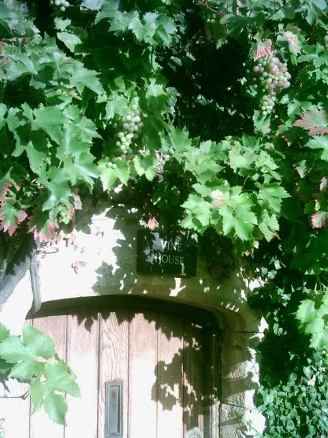 Bourton on the Water - October 2010