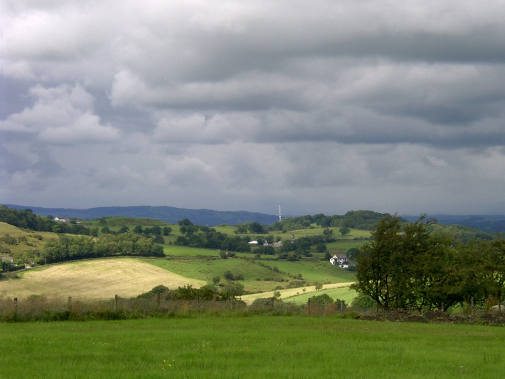 "Cowden" by lancashirelove at