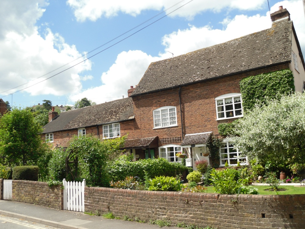 A house in Bewdley