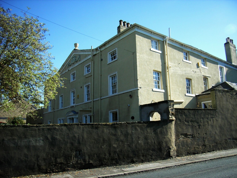 Ackworth House, Pontefract Road
