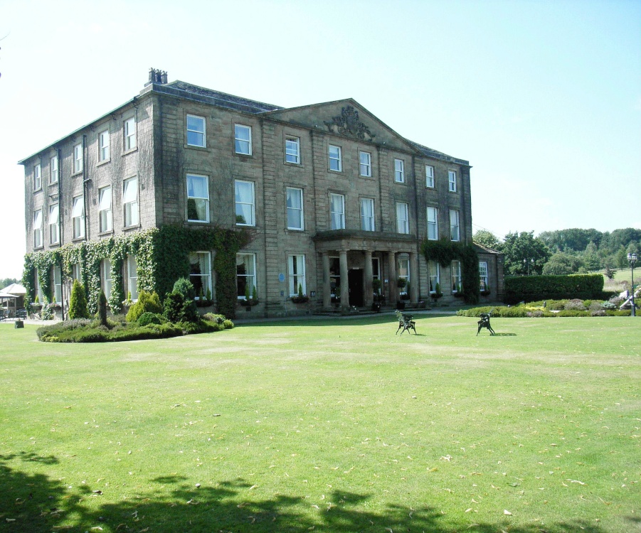 Walton Hall