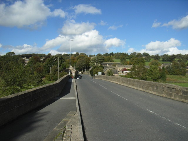 Main Road, Kilnwick