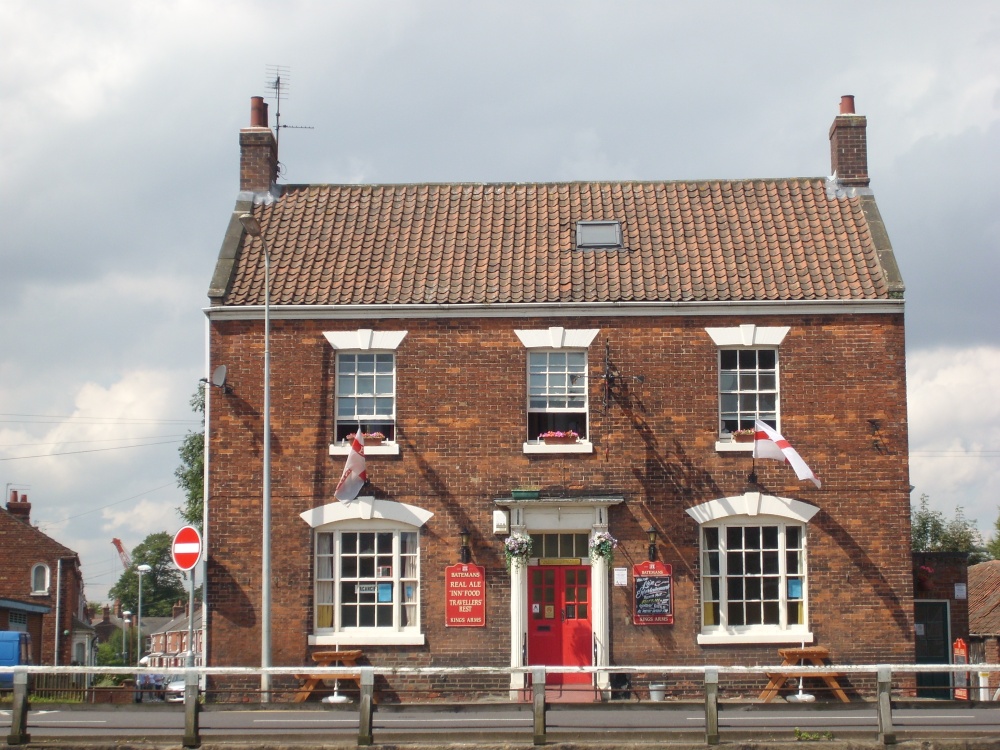 King's Arms Public House