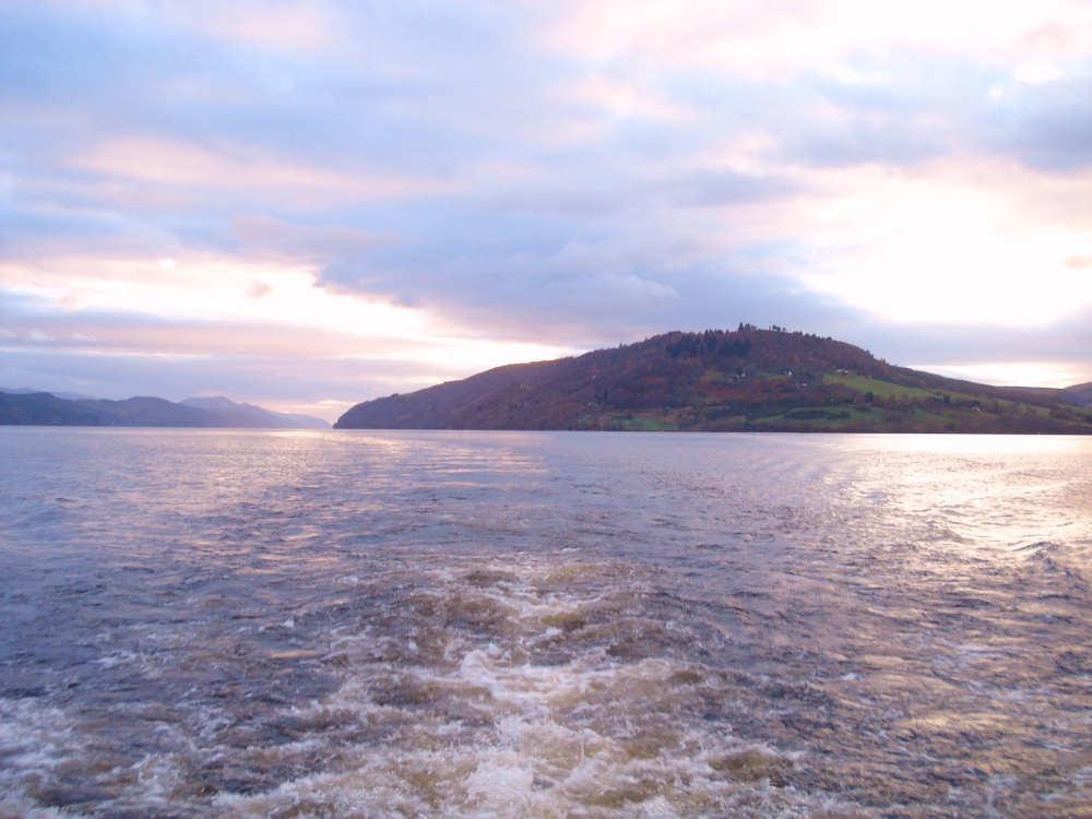 Loch Ness