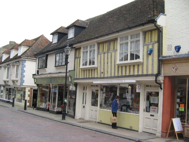 Faversham