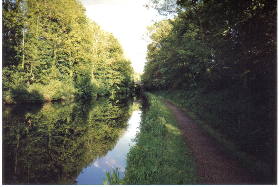 Lancaster Canal
