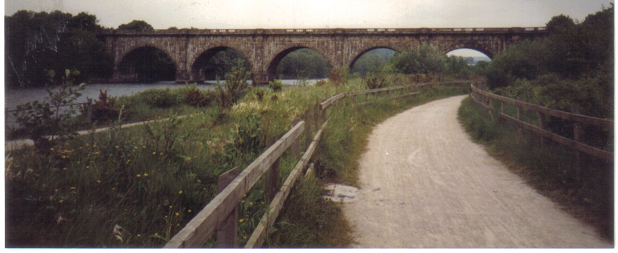 Lancaster Canal