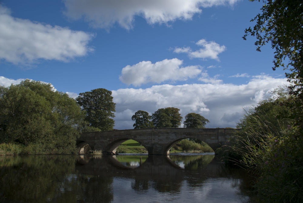 Ripon Bridge
