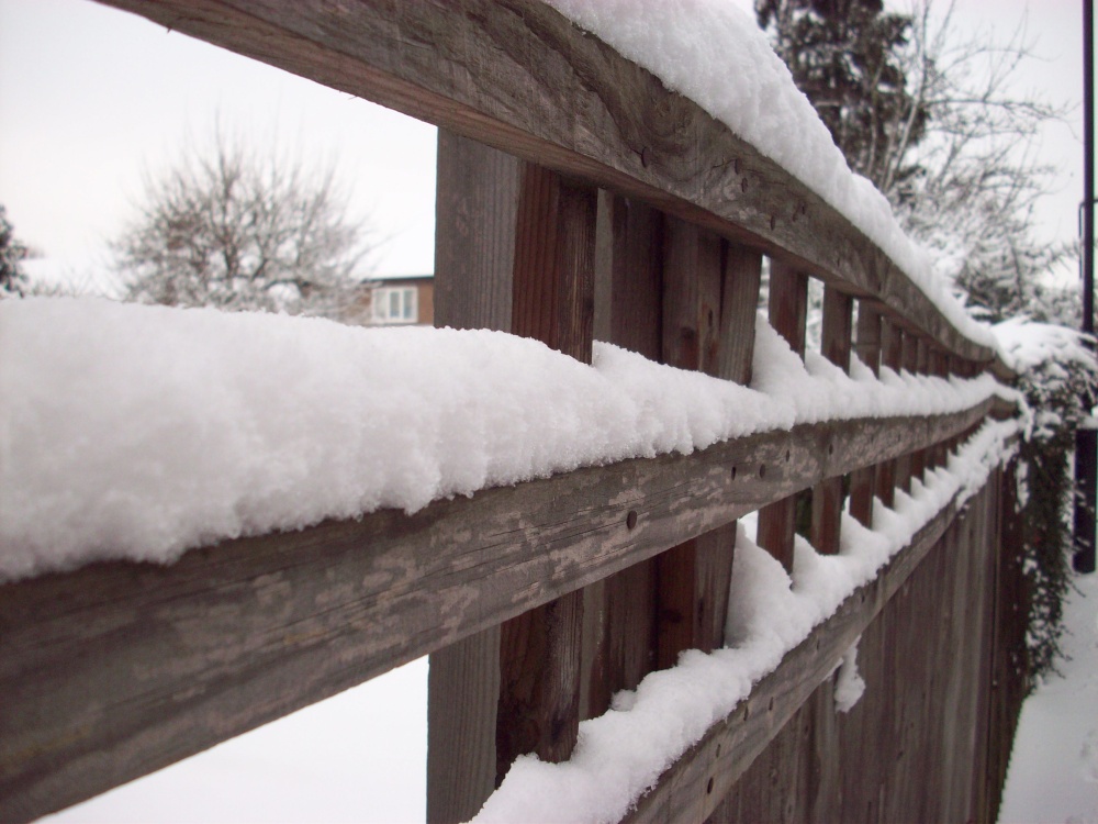Eastcote Avenue Alley