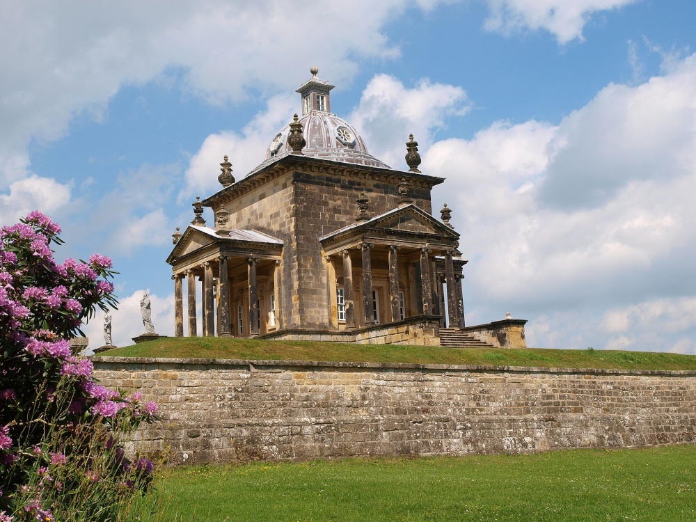Castle Howard