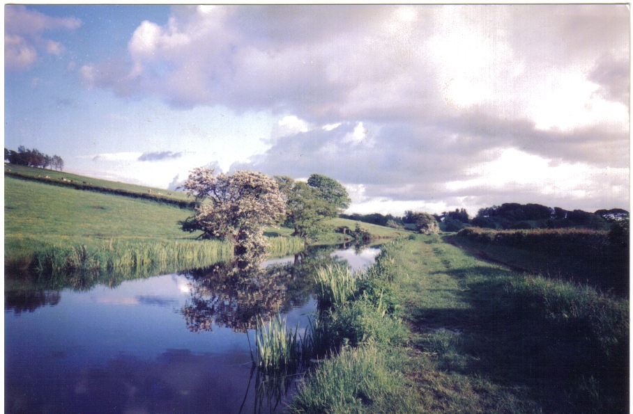 Lancaster Canal