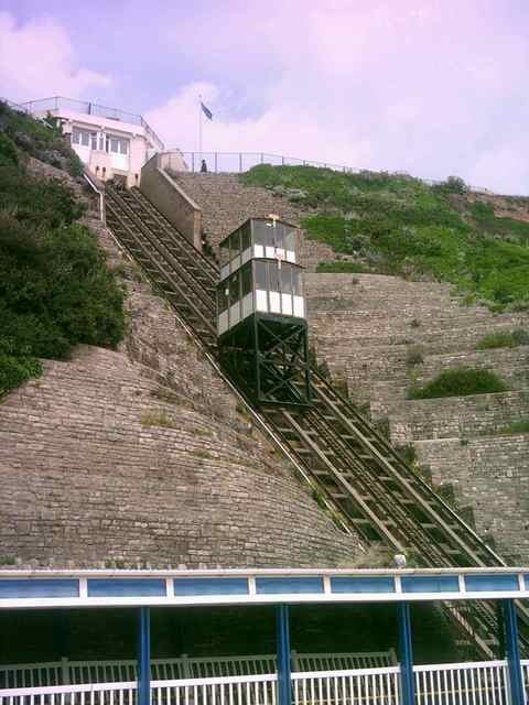 Bournemouth - July 2010