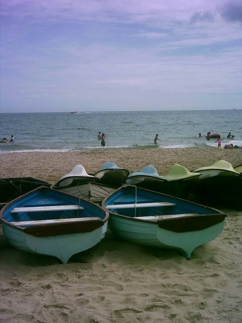 Bournemouth - July 2010