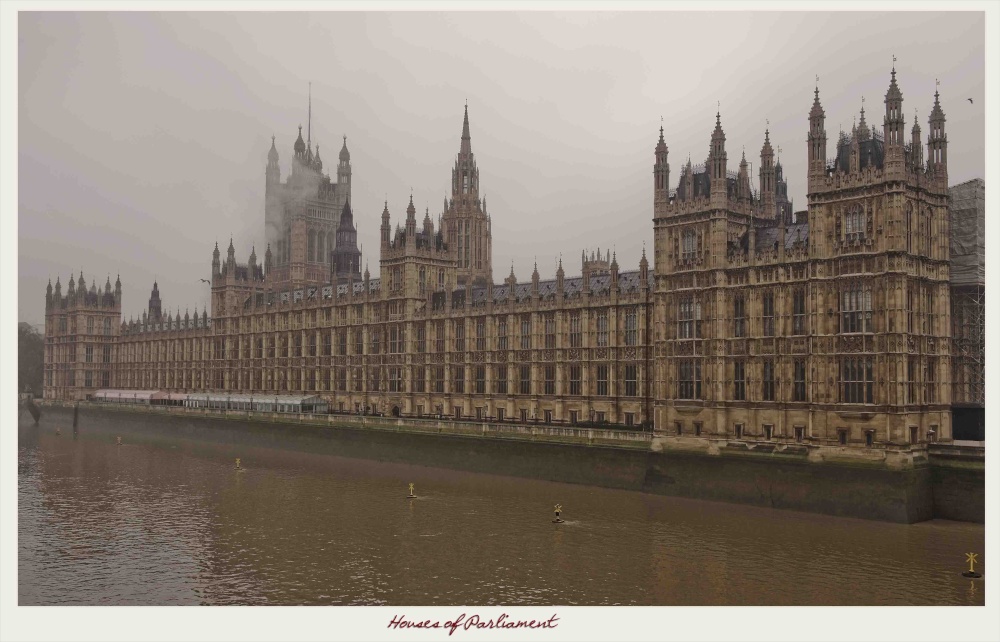 House of Parliament