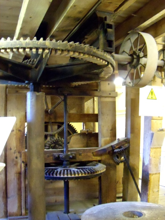 Heatherslaw Mill