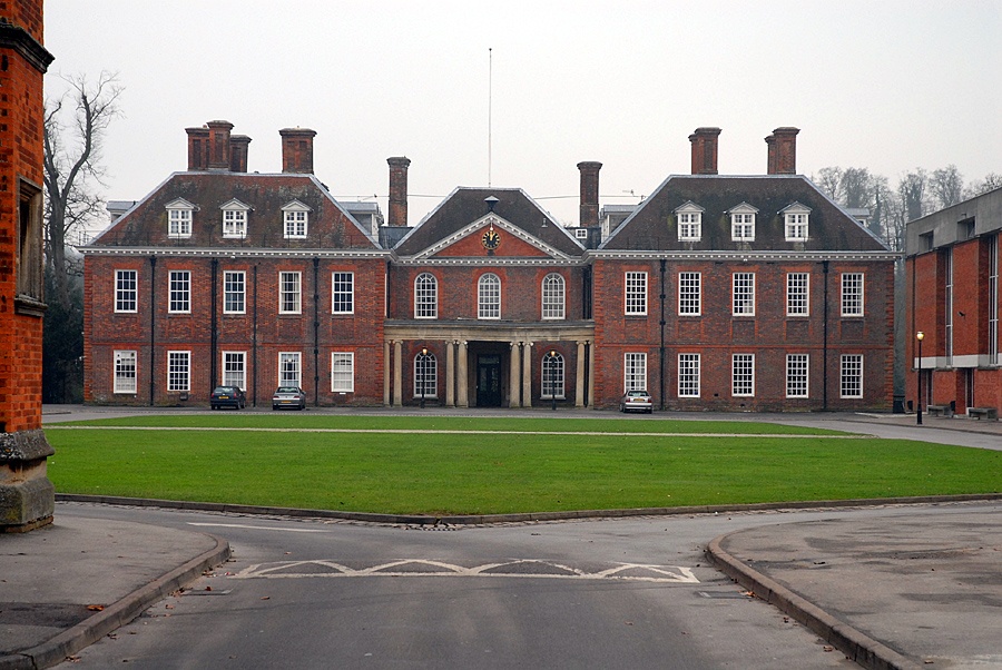 Marlborough, Wiltshire