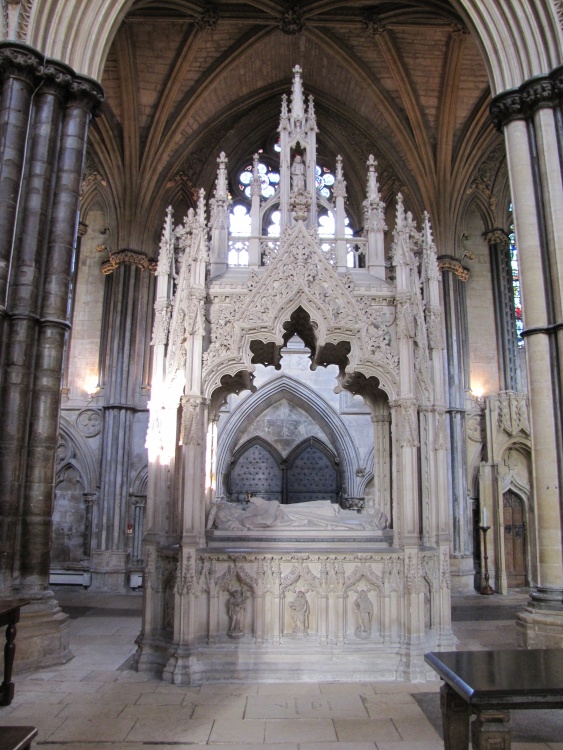 Lincoln Cathedral