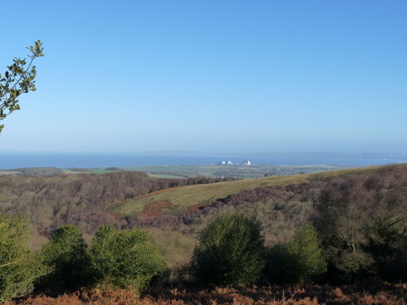 Quantock Hills