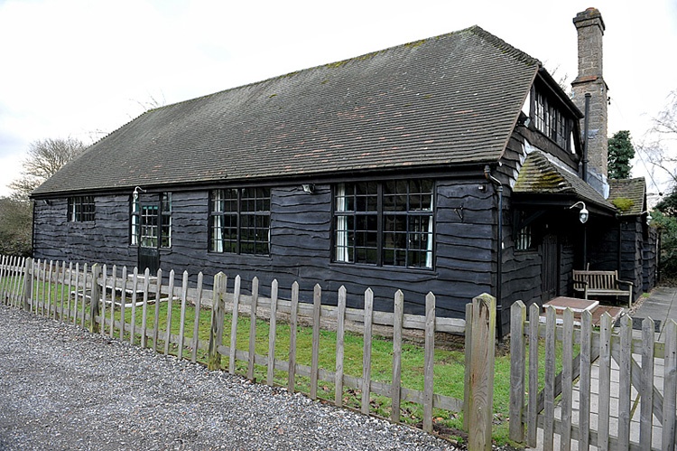 Rotherfield Greys, Oxfordshire