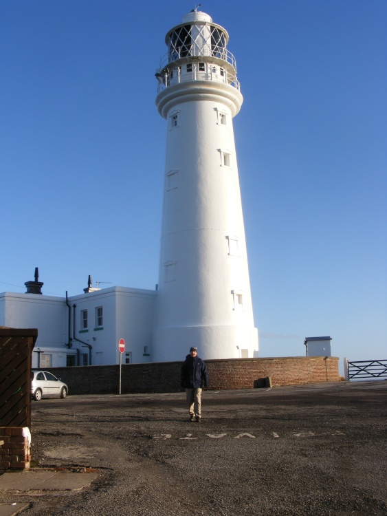 Lighthouse