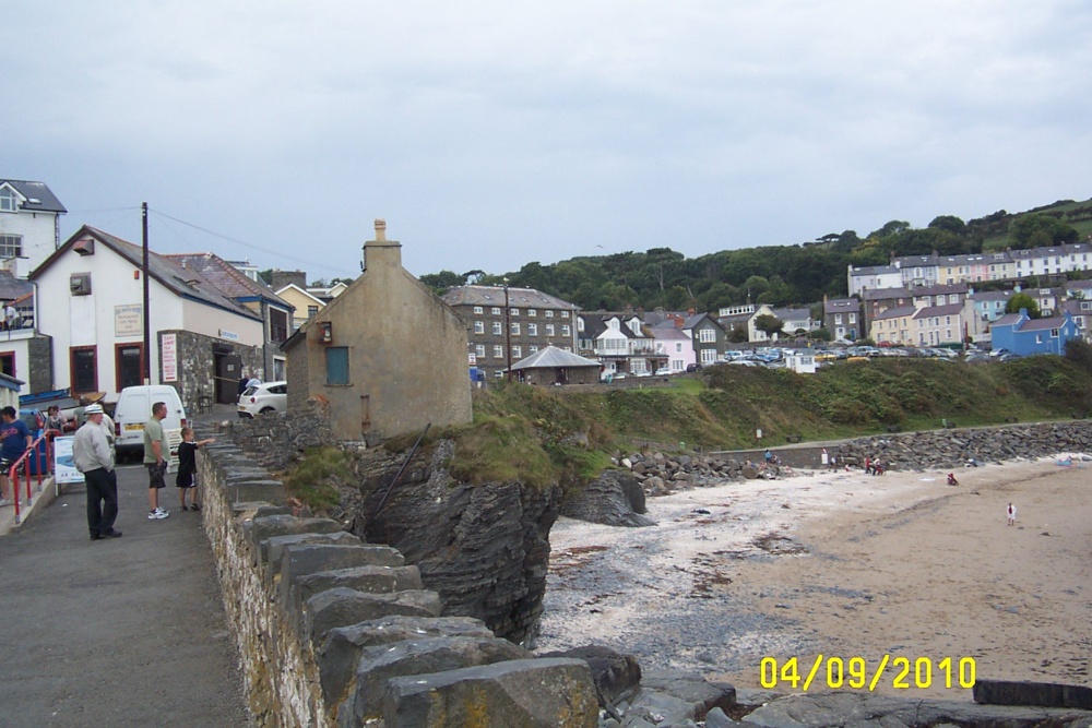 New Quay