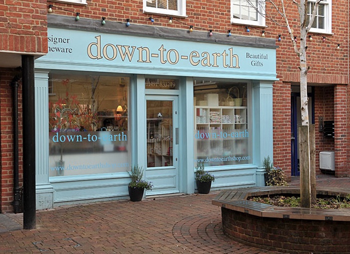 Wallingford, Oxfordshire