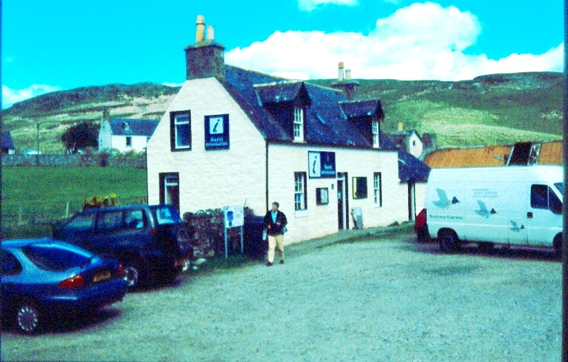 Bettyhill