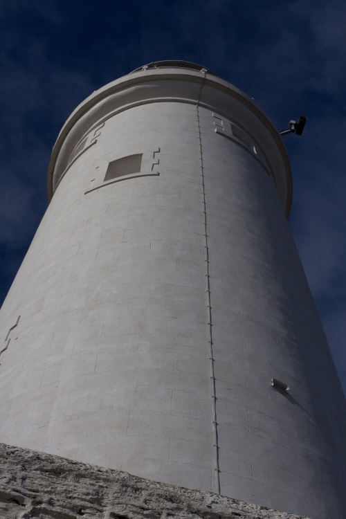 St Mary's Lighthouse
