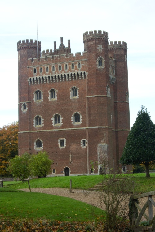 Tattershall Castle