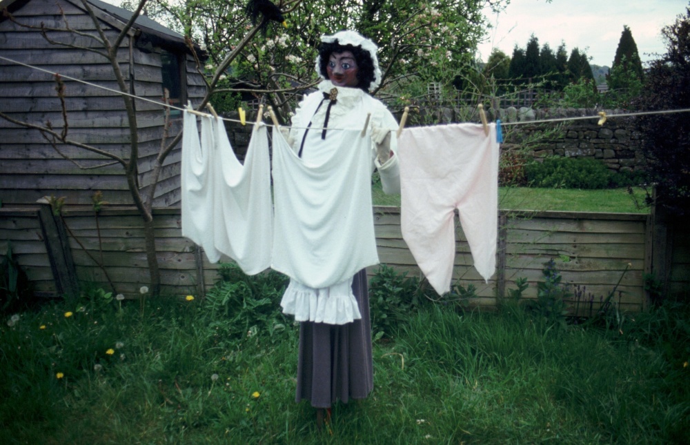 Wray Scarecrow Festival