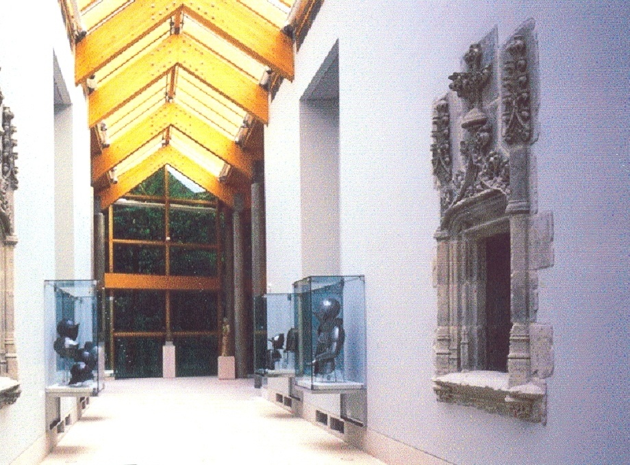 The Burrell Collection 3