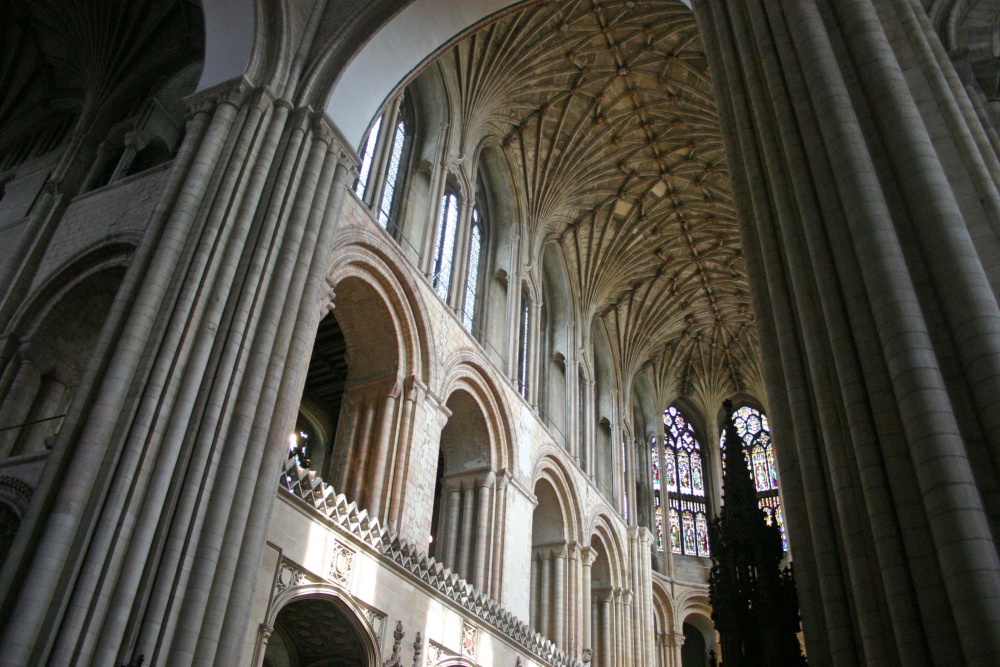 Norwich Cathedral