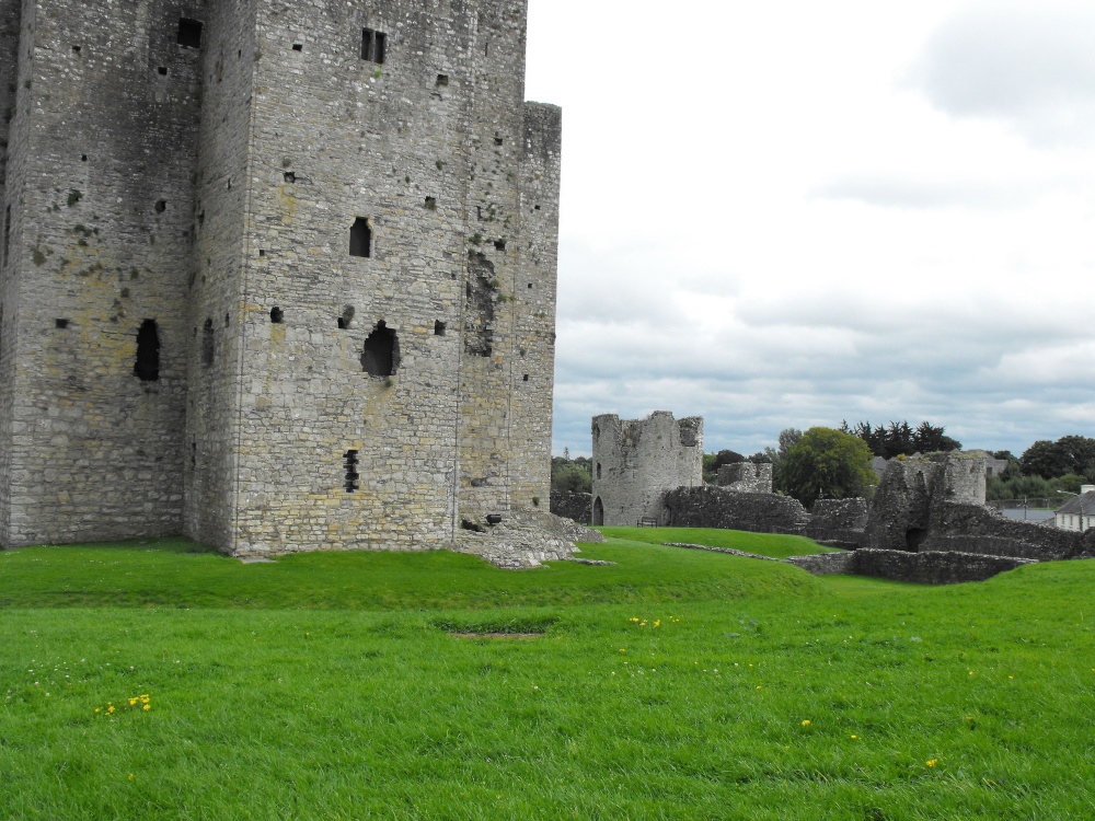Trim Castle