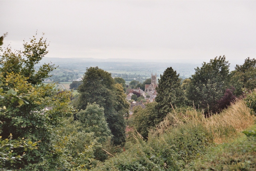 Shaftesbury