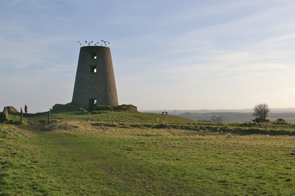 Old Mill, South Shields
