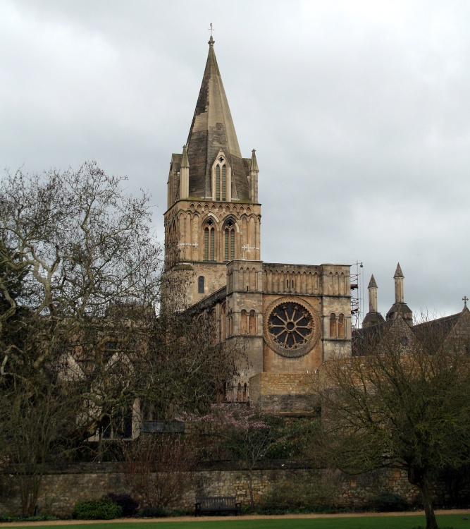 Oxford