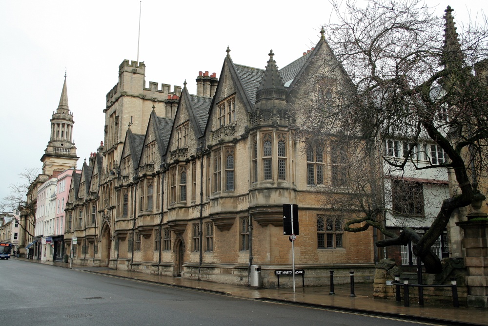 Oxford