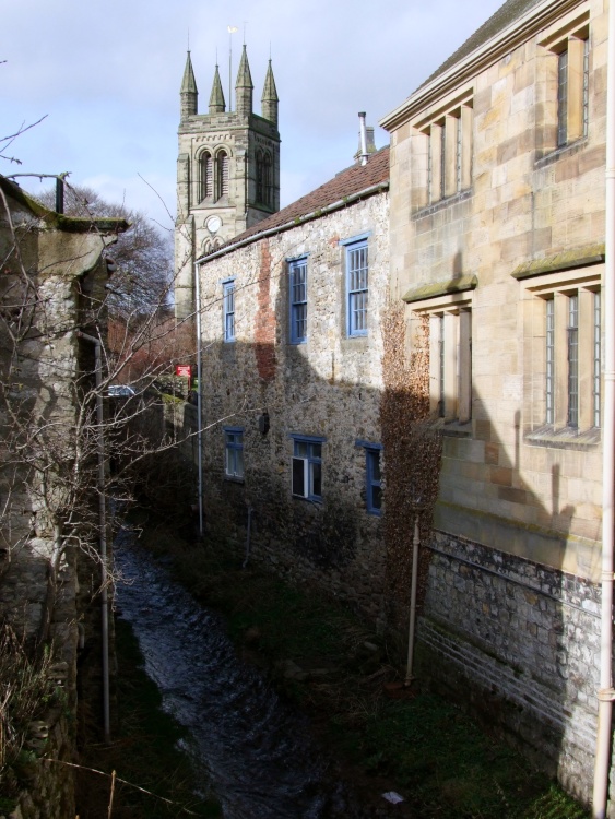 Helmsley