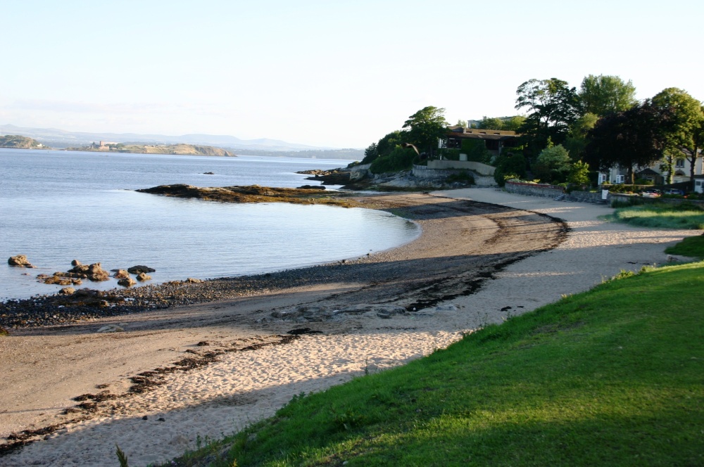Photograph of Firth of Forth