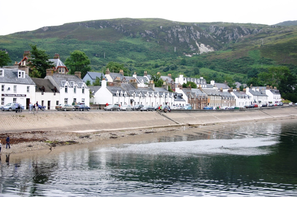 Ullapool